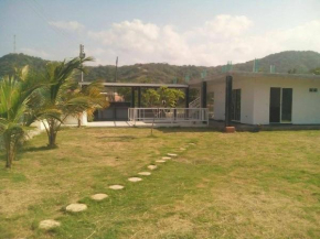 Villa Pikoya Casa Vacacional